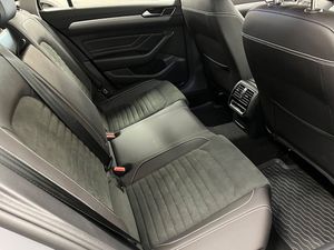 Volkswagen Passat bild 22