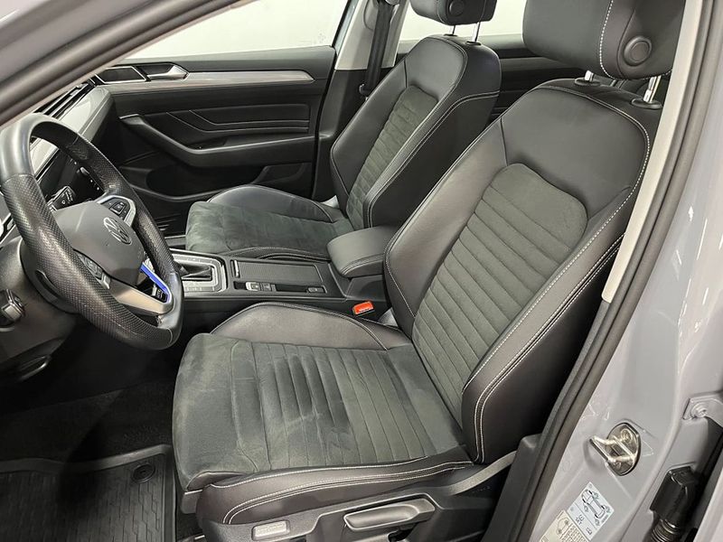 Volkswagen Passat bild 13
