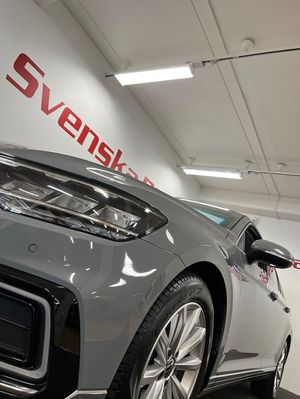 Volkswagen Passat bild 7