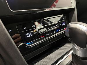 Volkswagen Passat bild 19