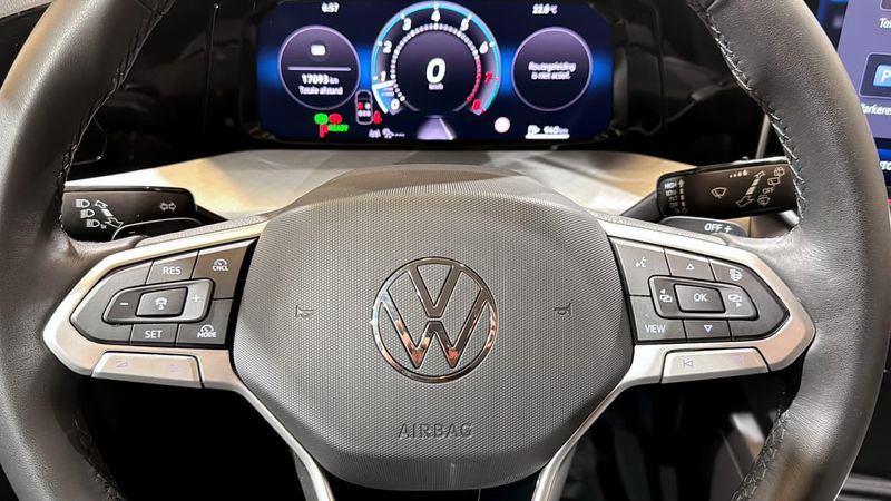 Volkswagen Golf bild 16