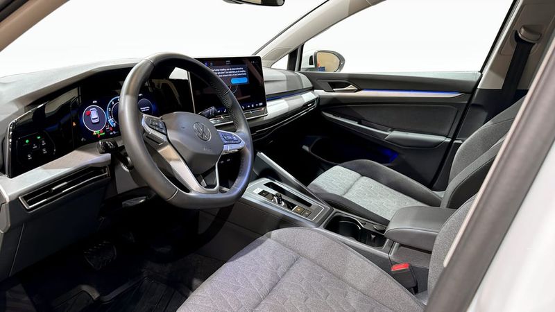 Volkswagen Golf bild 7