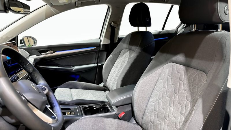 Volkswagen Golf bild 8