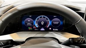 Volkswagen Golf bild 18