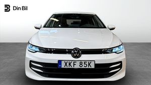 Volkswagen Golf bild 4