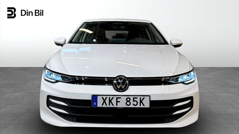 Volkswagen Golf bild 4