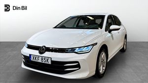 Volkswagen Golf bild 1
