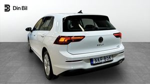Volkswagen Golf bild 3