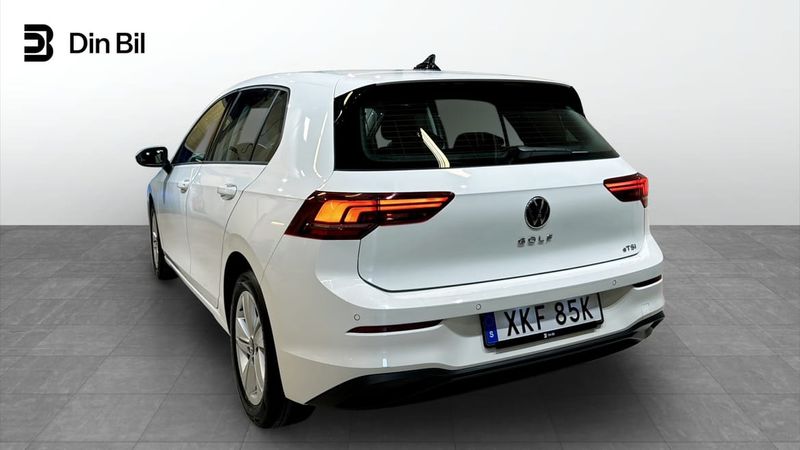 Volkswagen Golf bild 3