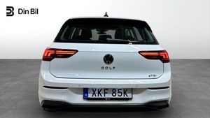 Volkswagen Golf bild 5