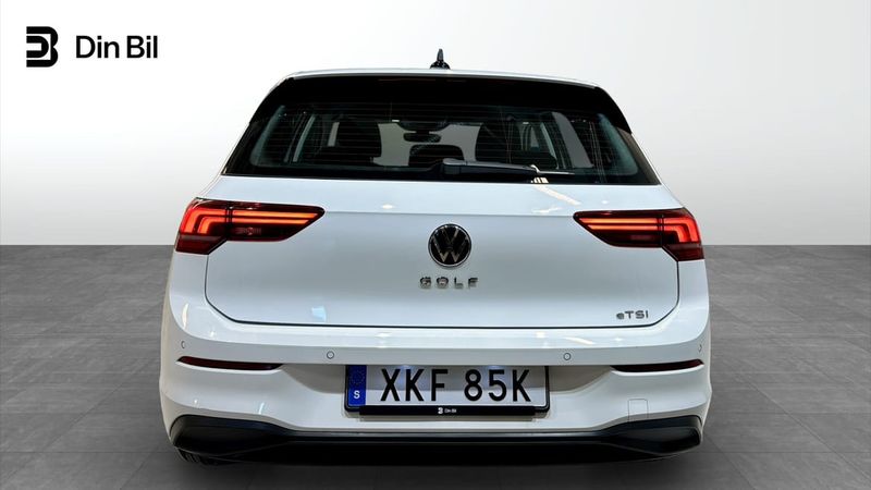 Volkswagen Golf bild 5