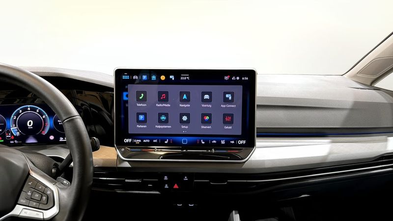 Volkswagen Golf bild 9