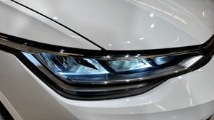 Volkswagen Golf bild 14