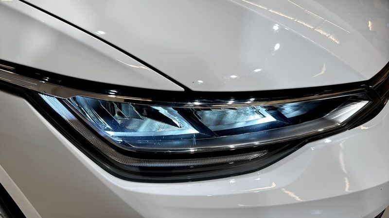 Volkswagen Golf bild 14