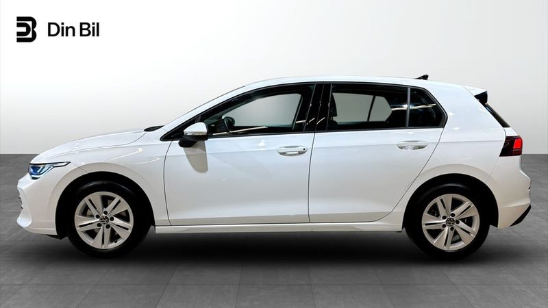 Volkswagen Golf bild 2