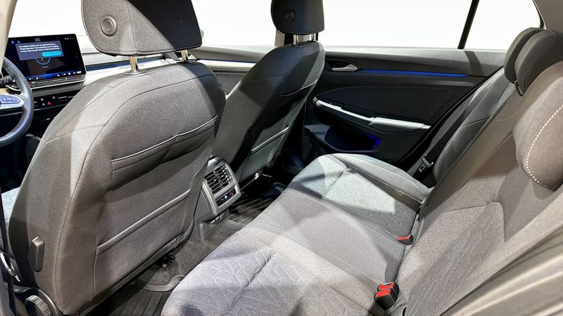 Volkswagen Golf bild 11