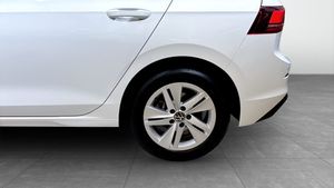 Volkswagen Golf bild 6
