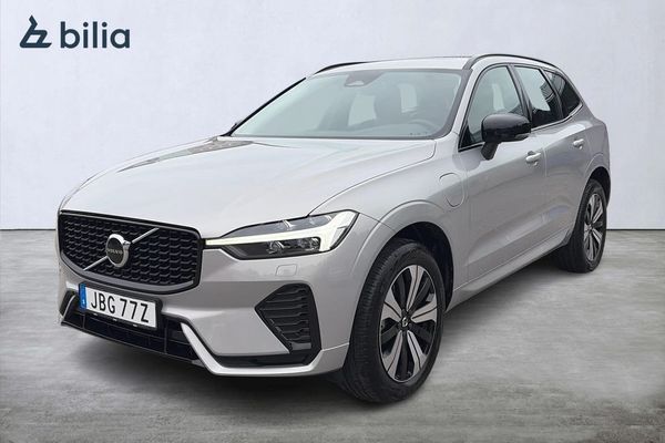 Volvo XC60 T6 Plus Dark Edition - 2025