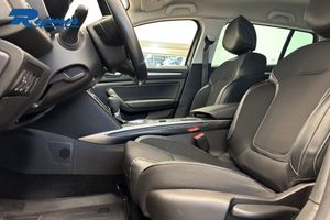 Renault Megane bild 8