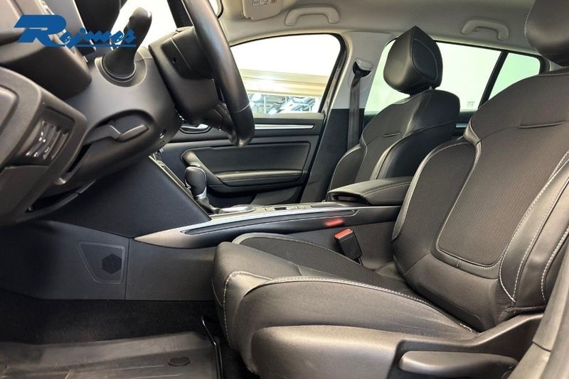 Renault Megane bild 8