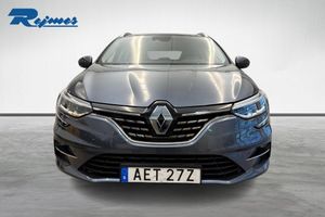 Renault Megane bild 4