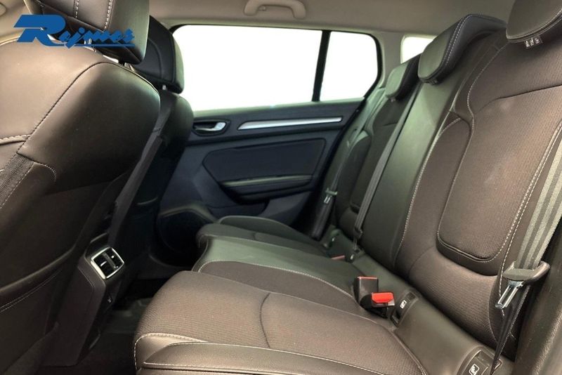 Renault Megane bild 9