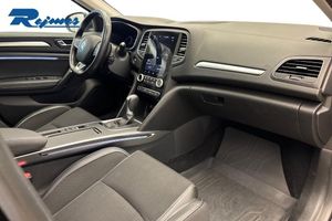 Renault Megane bild 6