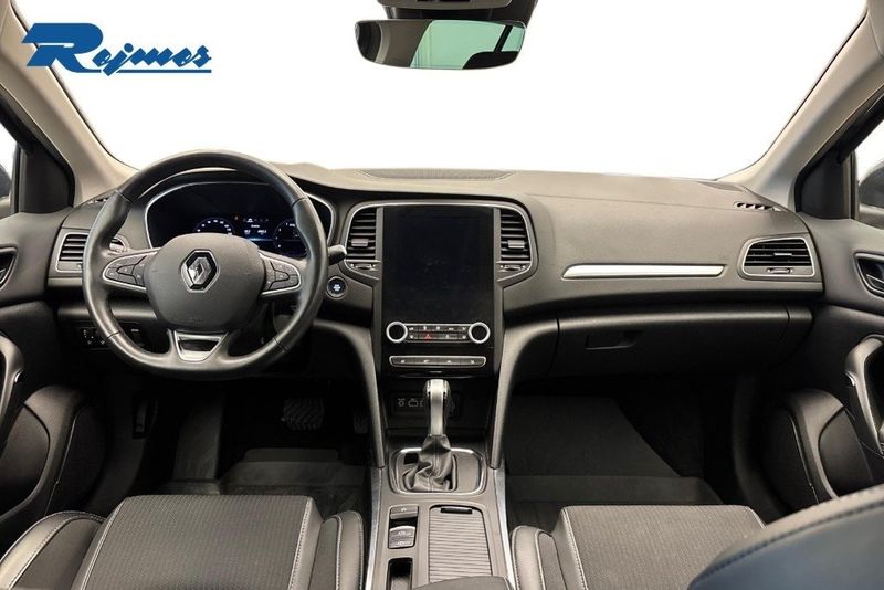 Renault Megane bild 7