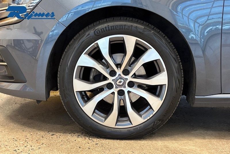 Renault Megane bild 19