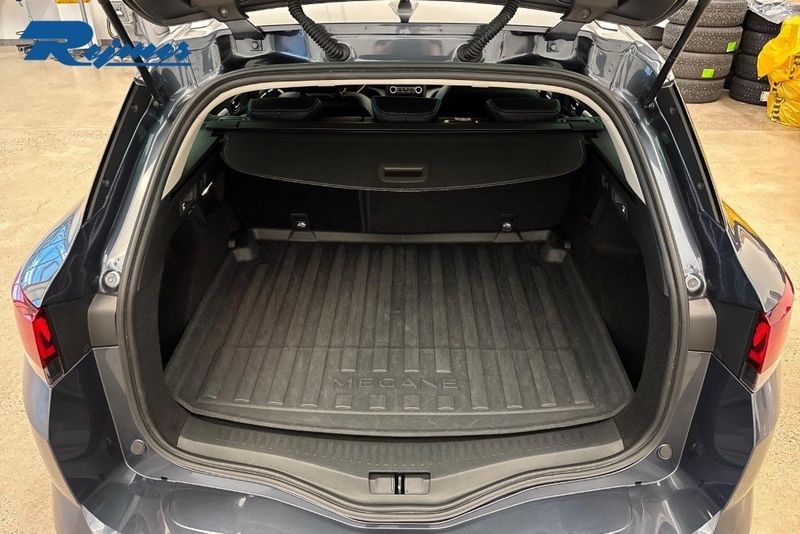 Renault Megane bild 17