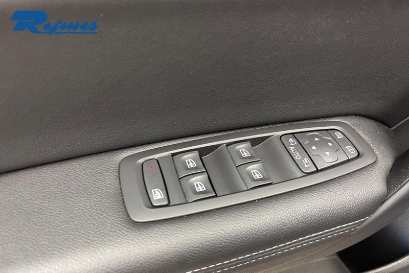 Renault Megane bild 20