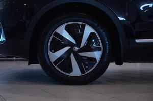 MG ZS EV bild 13