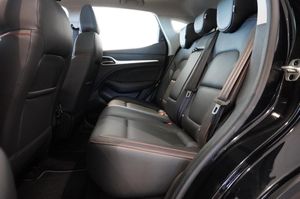 MG ZS EV bild 6