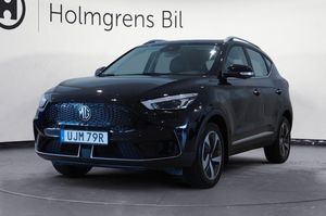 MG ZS EV bild 1