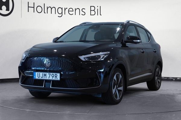 MG ZS EV Long Range Luxury | Ränta 3,95% - 2022