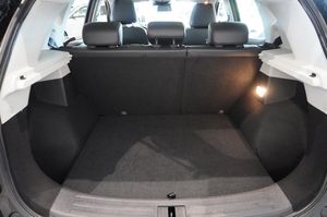 MG ZS EV bild 12