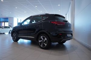 MG ZS EV bild 3