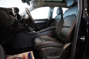 MG ZS EV bild 5