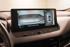 Nissan Qashqai bild 12
