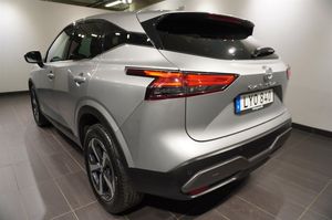 Nissan Qashqai bild 17