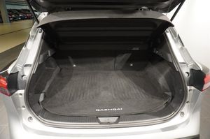 Nissan Qashqai bild 6