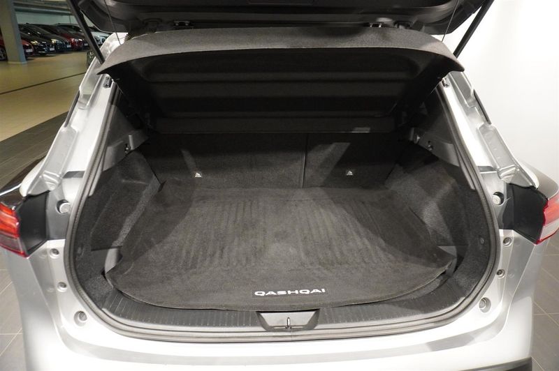 Nissan Qashqai bild 6
