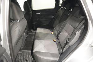 Nissan Qashqai bild 5