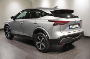 Nissan Qashqai bild 3
