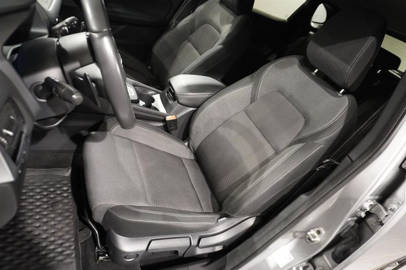 Nissan Qashqai bild 4