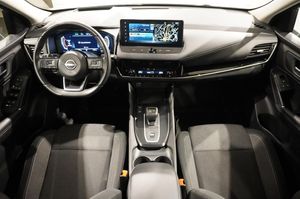 Nissan Qashqai bild 10