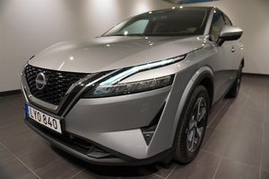 Nissan Qashqai bild 16