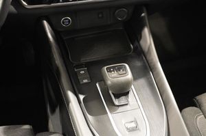 Nissan Qashqai bild 14