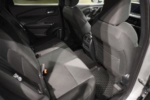 Nissan Qashqai bild 8