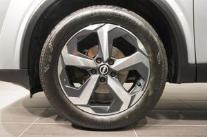 Nissan Qashqai bild 7